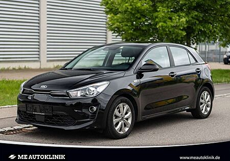 Kia Rio 1.0 T-GDI *Garantie*Kamera*SHZ