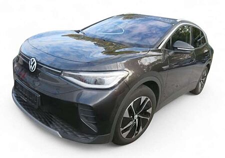 VW ID.4 Volkswagen .4 (77kWh) Pro Performance W Family Kamera/ACC