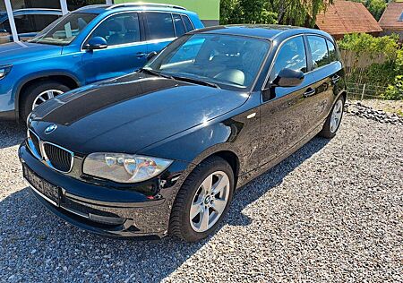 BMW 116i 116 Baureihe 1 Lim.