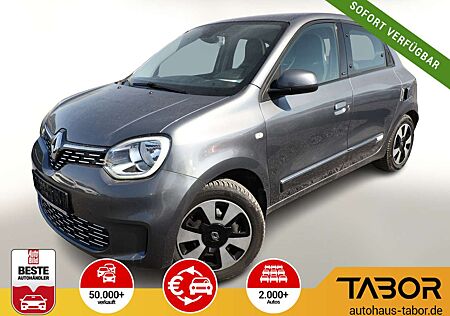 Renault Twingo Electric Vibes Nav SHZ Schuko Temp Klima