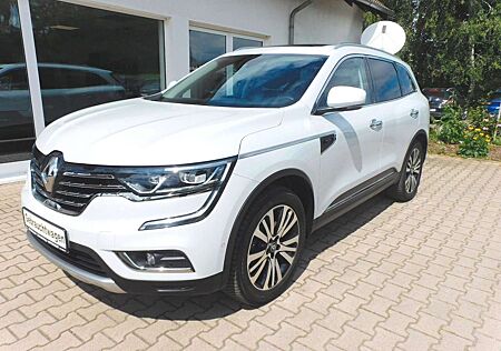Renault Koleos Initiale Paris 4x4