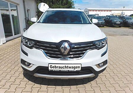 Renault Koleos Initiale Paris 4x4