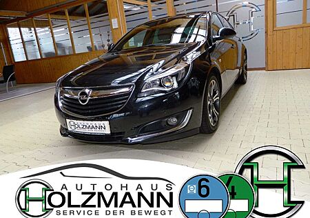 Opel Insignia Lim. 2.0 CDTI ecoFLEX® Innovation OPC