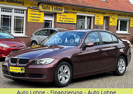 BMW 318i 318 2.0 Klimaautomatik