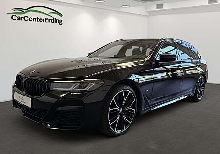 BMW 540 dTxDrive*M Sport*A.LED*ACC*AHK*Kamera*H&K*DAB