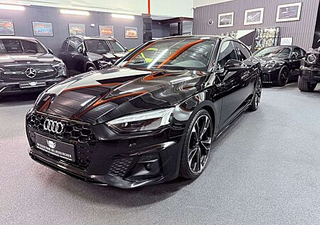 Audi A5 Sportback 40 TFSI S line MATRIX/PANO/20"/NAVI