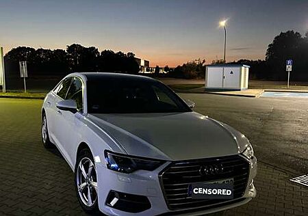 Audi A6 40 TDI S tronic sport