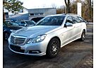 Mercedes-Benz E 350 E350 CDI T Elegance SDach Xen Nav Shz Parkhlf