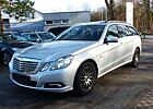 Mercedes-Benz E 350 E350 CDI T Elegance SDach Xen Nav Shz Parkhlf