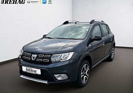 Dacia Sandero Stepway Celebration TCe 90 Easy-R *KLIMA*NAVI*SHZ*