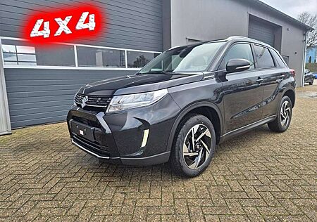 Suzuki Vitara Comfort+ 110PS Automatik MHEV 4x4 ALLGRIP 1.4 B...