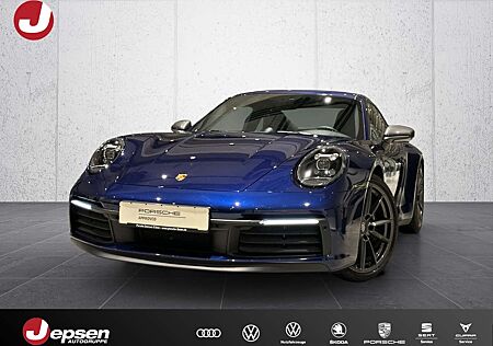 Porsche 992 911 Carrera T BOSE SHZ Rückfahrkamera