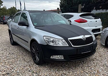 Skoda Octavia Lim. Ambiente*TÜV+Service Neu*