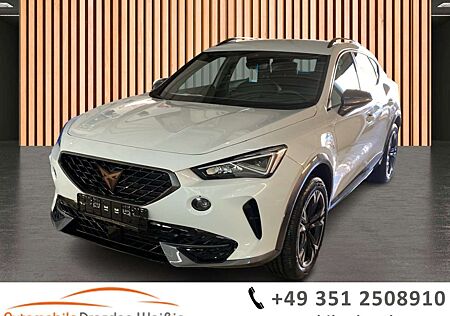Cupra Formentor 1.5 TSI DSG*ACC*Full Link*Kessy*PDC*