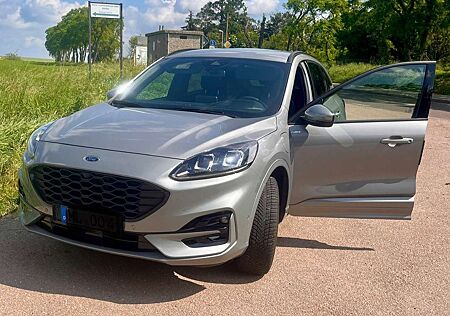 Ford Kuga 2.5 Duratec PHEVST-LINE