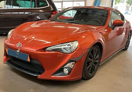 Toyota GT86 ° Racing Department ° AERO PAKET °