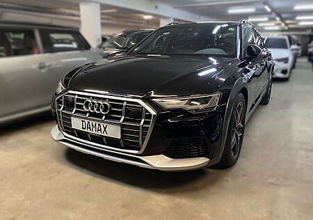Audi A6 Allroad 50 TDI quattro*LEDER*LED*AHK