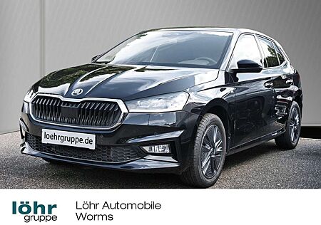 Skoda Fabia 1.5 TSI Drive *NAVI*KAMERA*LED*