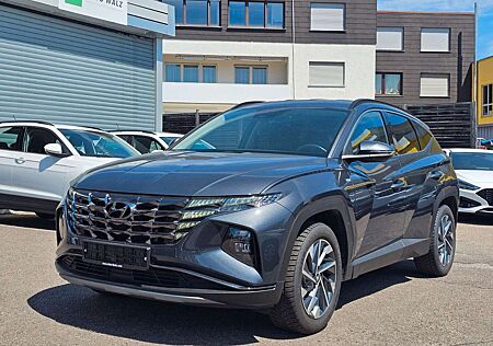 Hyundai TUCSON 1,6 T-GDI 48V DCT AHK