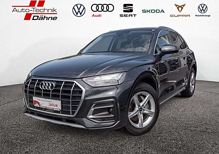 Audi Q5 2.0 TDI quattro KAMERA NAVI AHK ACC LED
