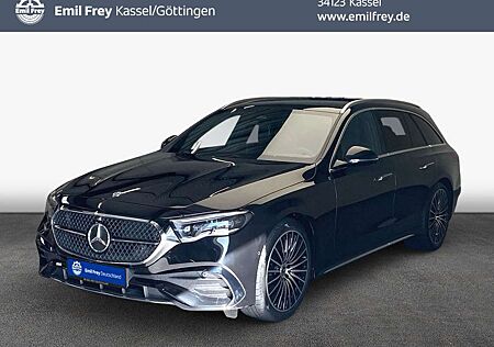 Mercedes-Benz E 200 E-Klasse