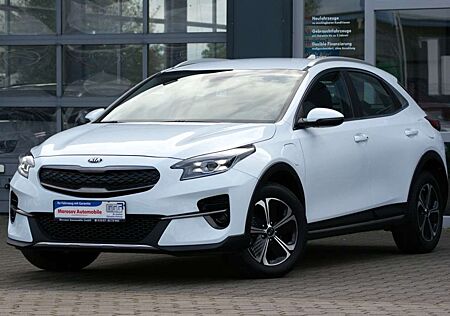 Kia XCeed 1.6 GDI DCT6 OPF Plug-in-Hybrid Vision