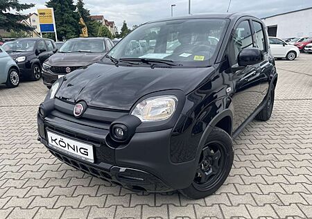 Fiat Panda Cross MY22 City Plus Hybrid 1.0 GS