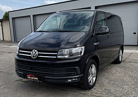 VW T6 Multivan Volkswagen Comfortline, Standheizung, Rückfahrkamera usw.