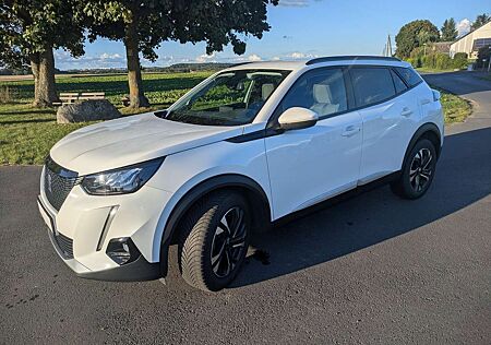 Peugeot 2008 PureTech 130 EAT8 Active