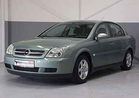 Opel Vectra C Lim.~1.Hand~Klimaauto~wenig KM~Rentner