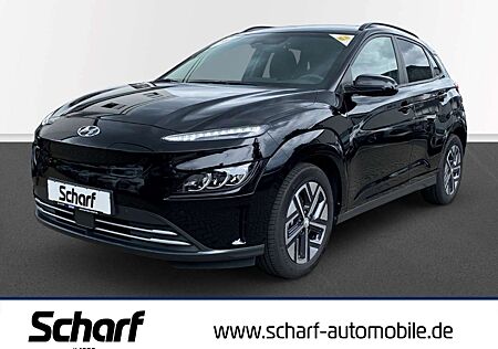 Hyundai Kona Prime Elektro Navi LED SHZ LederHZG Start/Stop
