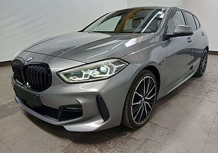 BMW 118 i M-Sport