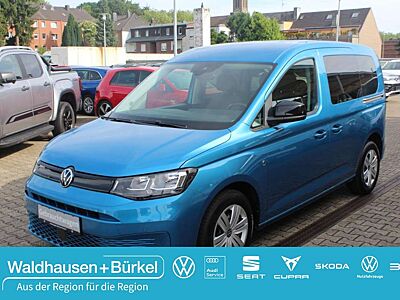 Volkswagen Caddy LIFE 2.0 TDI / CLIMATRONIC / PDC / Klima