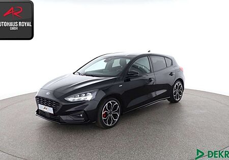 Ford Focus 1.0 EcoBoost ST LINE KAMERA,KEYLESS,18ZOLL