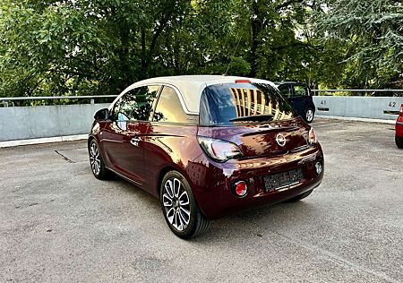 Opel Adam 1.4 Scheckheftgepflegt