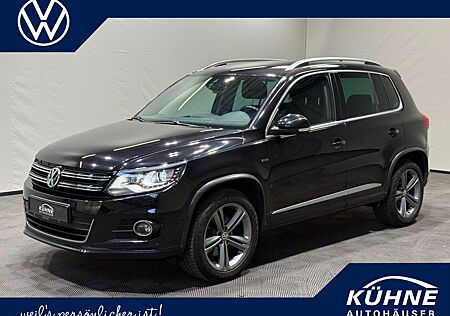 VW Tiguan Volkswagen CityScape 1.4 TSI | NUR HÄNDLER!