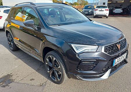 Cupra Ateca 1.5TSI DSG 150PS*Navi/AHK/LED/SHZ*