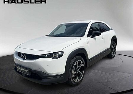 Mazda MX-30 AD'VANTAGE e-SKYACTIV R-EV