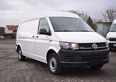 VW T6 Transporter Volkswagen T6 2,0 TDI 4x4 Lang hoch Differentialsperre!