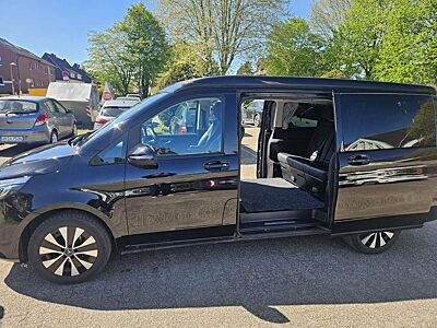 Mercedes-Benz Marco Polo 300 d 4MATIC