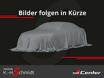 Toyota C-HR Plug-In Hybrid FWD 2.0 EU6e - 2,0 l Plugin 4x2 Lou