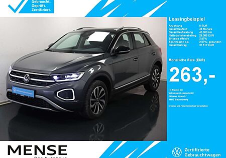 VW T-Roc Volkswagen 2.0 TDI Style |Matrix|ACC|VirtualCP|MATRIX