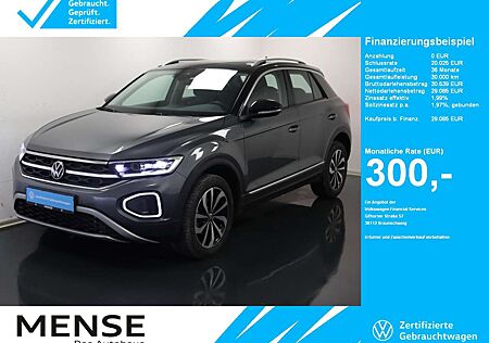 VW T-Roc Volkswagen 2.0 TDI Style |Matrix|ACC|VirtualCP|MATRIX