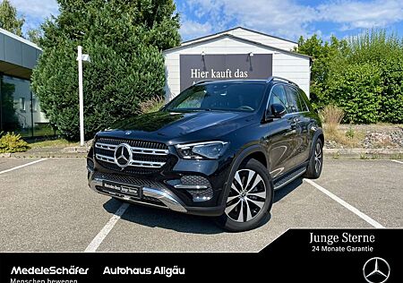 Mercedes-Benz GLE 450 450 d 4M Premium 20" Airmatic AHK Sitzklima