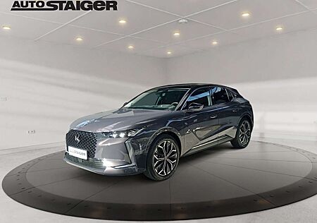 DS Automobiles DS 4 DS4 Antoine De Saint Exupéry 1.2 PureTech 130 HUD