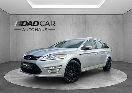 Ford Mondeo 1.6 Titanium 1.Hand *XENON*RFK*CARLAY*SHZ
