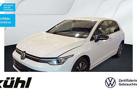 VW Golf Volkswagen 8 VIII 2.0 TDI DSG Goal LED+/ACC/Kamera/App