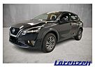 Nissan Qashqai Acenta EU6d DIG-T 1.3 MHEV-LED-PDC-SHZ-R/Camera Ap