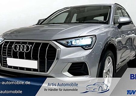 Audi Q3 35 TFSI advanced PARKSENSOREN*ANHÄNGERKUPPLUNG