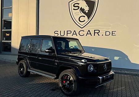 Mercedes-Benz G 63 AMG * Exclusive*Multibeam*Performance-Paket*